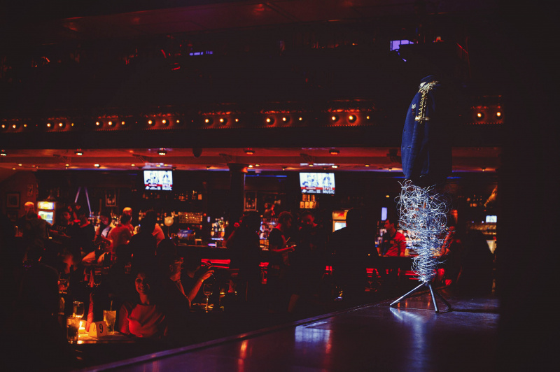 "Він обожнював створювати образи": у Києві вшанували пам'ять геніального Миколи Бойченка (фото)